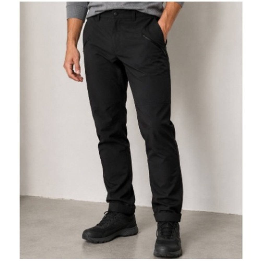 Patagonia Men's Black Point‎ Peak Trail Pants Size 29 Regular NWT